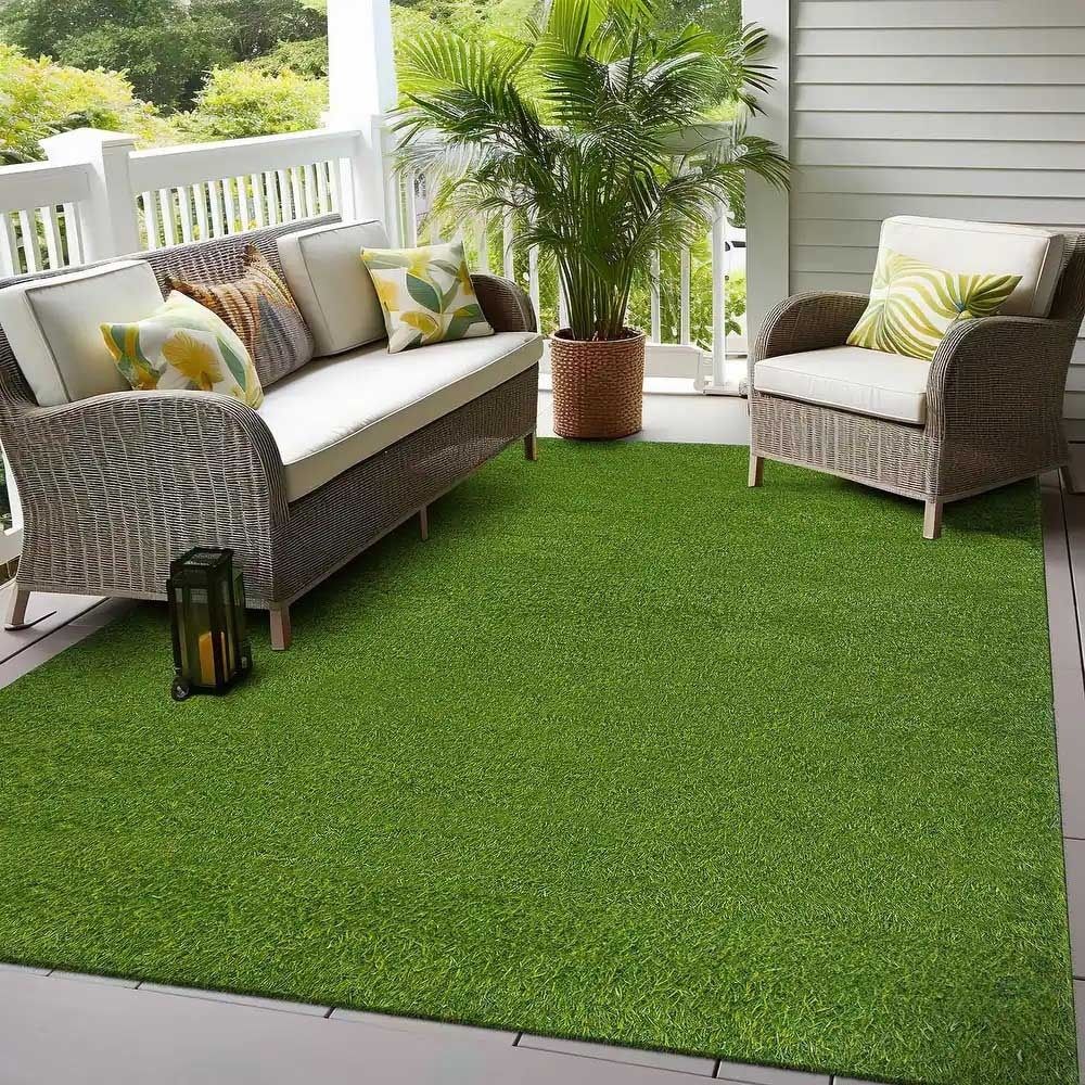 Artificial Grass